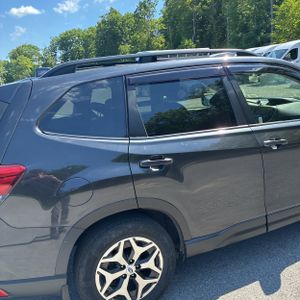 صورة 9 لـ 2019 Subaru FORESTER PREMIUM