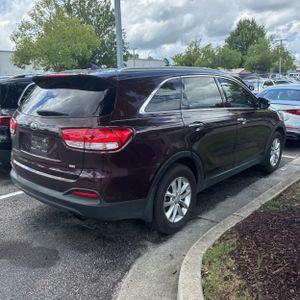 صورة 4 لـ 2016 KIA SORENTO LX