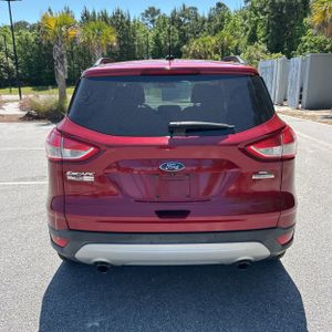 FORD ESCAPE SE - 7