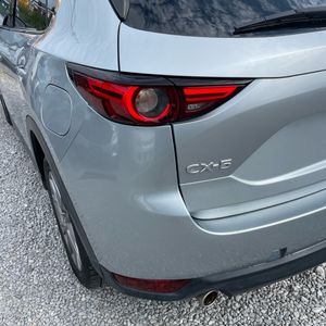 صورة 61 لـ 2020 Mazda CX-5 GRAND TOURING