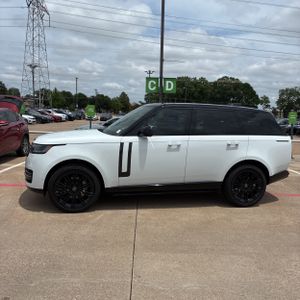 LAND ROVER RANGE ROVER P400 SE - 3