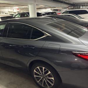 2023 Lexus ES 350 BASE 照片 5