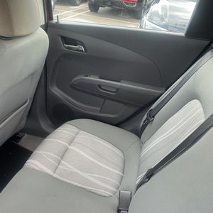 صورة مصغرة 70 لـ 2016 Chevrolet SONIC LT AUTO