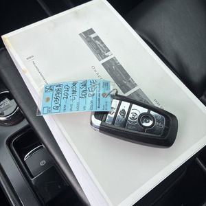 2020 Lincoln CORSAIR STANDARD 缩略图 54