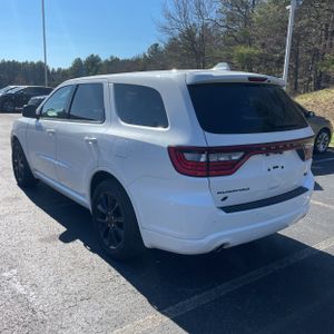 DODGE DURANGO R/T - 3