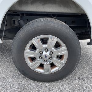 صورة مصغرة 18 لـ 2012 FORD F-150 XLT