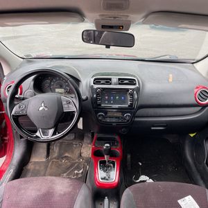 صورة مصغرة 35 لـ 2020 Mitsubishi MIRAGE LE