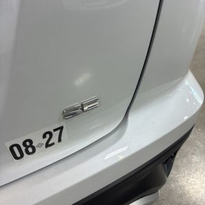2025 Mitsubishi ECLIPSE CROSS SE — миниатюра 23