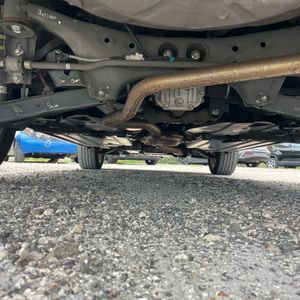2015 Subaru FORESTER 2.5I TOURING 照片 25