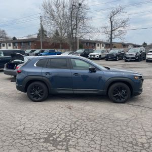 MAZDA CX-50 2.5 S PREFERRED - 10