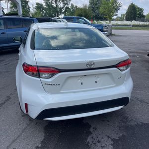 صورة مصغرة 61 لـ 2021 Toyota COROLLA LE