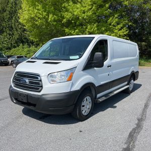 FORD TRANSIT 250 - 1