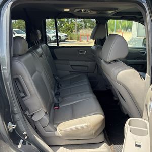 صورة مصغرة 35 لـ 2011 Honda PILOT TOURING