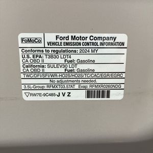 2024 FORD F-150 XLT 缩略图 48