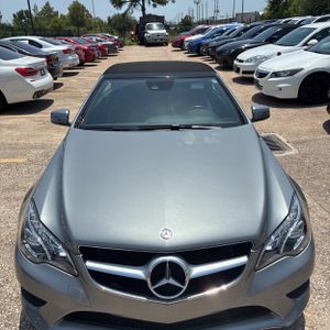 صورة مصغرة 13 لـ 2015 Mercedes-BENZ E-CLASS