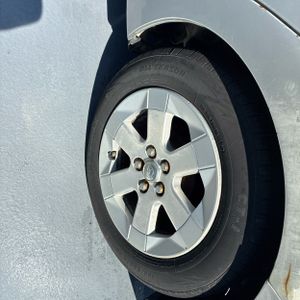 صورة 18 لـ 2006 Toyota PRIUS BASE
