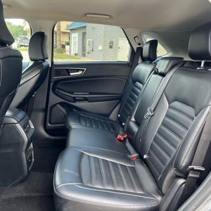 2024 FORD EDGE SEL 缩略图 34