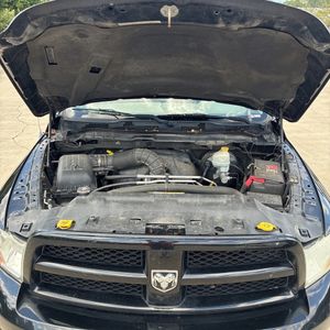 صورة مصغرة 40 لـ 2012 RAM 1500 EXPRESS