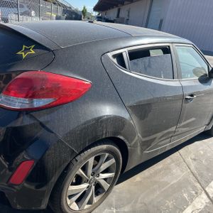 HYUNDAI VELOSTER BASE - 6