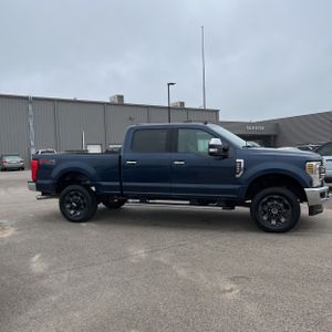 FORD F-250 SUPER DUTY XLT - 10
