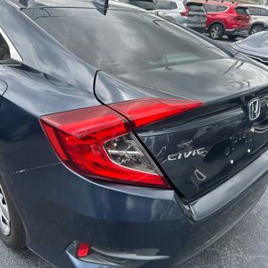 2016 Honda CIVIC EX-L 缩略图 64