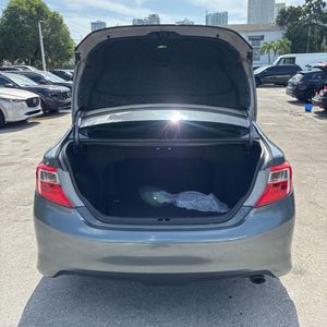 2014 Toyota CAMRY SE 缩略图 42