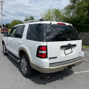 FORD EXPLORER EDDIE BAUER - 5