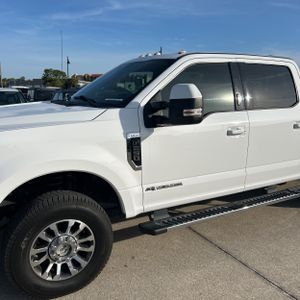 FORD F-250 SUPER DUTY LARIAT - 2