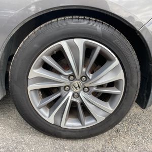صورة 18 لـ 2015 Honda ODYSSEY EX-L