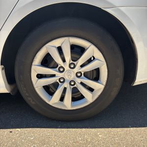 2012 Hyundai SONATA GLS thumbnail 18