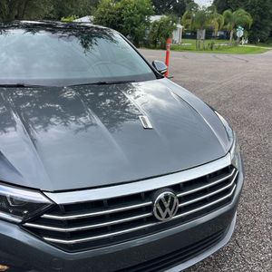 2020 Volkswagen JETTA SEL PREMIUM — фото 56