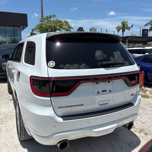 صورة مصغرة 59 لـ 2022 Dodge DURANGO R/T