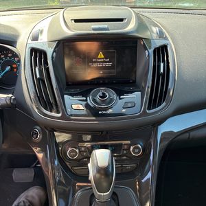 2015 FORD ESCAPE TITANIUM — миниатюра 37