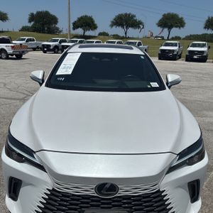 صورة مصغرة 15 لـ 2023 Lexus RX 350 PREMIUM+