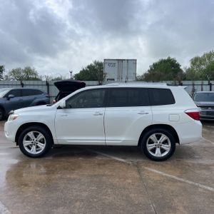 TOYOTA HIGHLANDER - 3