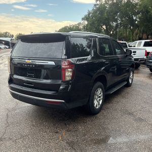 صورة 8 لـ 2021 Chevrolet TAHOE LS
