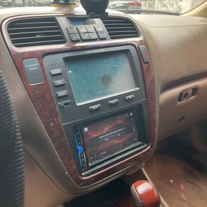 2006 Acura MDX BASE 缩略图 59