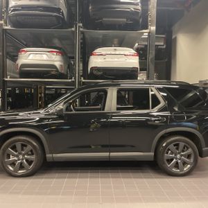صورة 3 لـ 2025 Honda PILOT SPORT