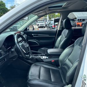 2022 KIA TELLURIDE S 照片 31