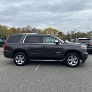 CHEVROLET TAHOE - 10