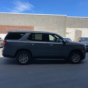 CHEVROLET TAHOE LT - 10