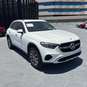 2023 Mercedes-BENZ GLC — миниатюра 12