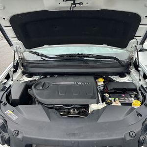 2019 JEEP CHEROKEE LIMITED 缩略图 44