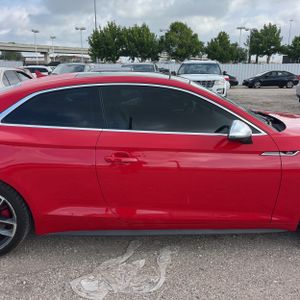 AUDI S5 3.0T PREMIUM PLUS - 7