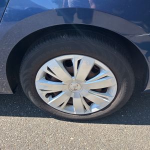 2012 Volkswagen JETTA S — миниатюра 18