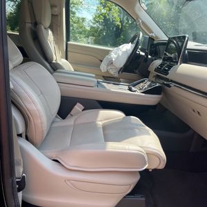 صورة مصغرة 32 لـ 2020 Lincoln NAVIGATOR RESERVE