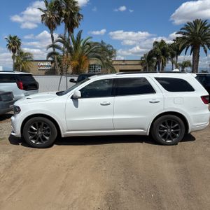DODGE DURANGO GT - 3