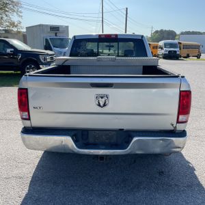 DODGE RAM 2500 SLT - 7