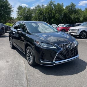 صورة مصغرة 12 لـ 2021 Lexus RX 350 BASE
