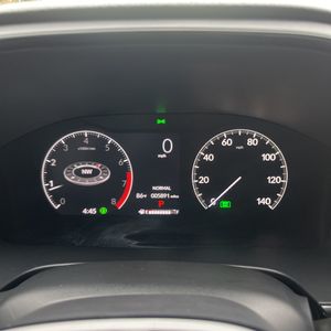 2025 Honda CR-V EX-L 缩略图 40